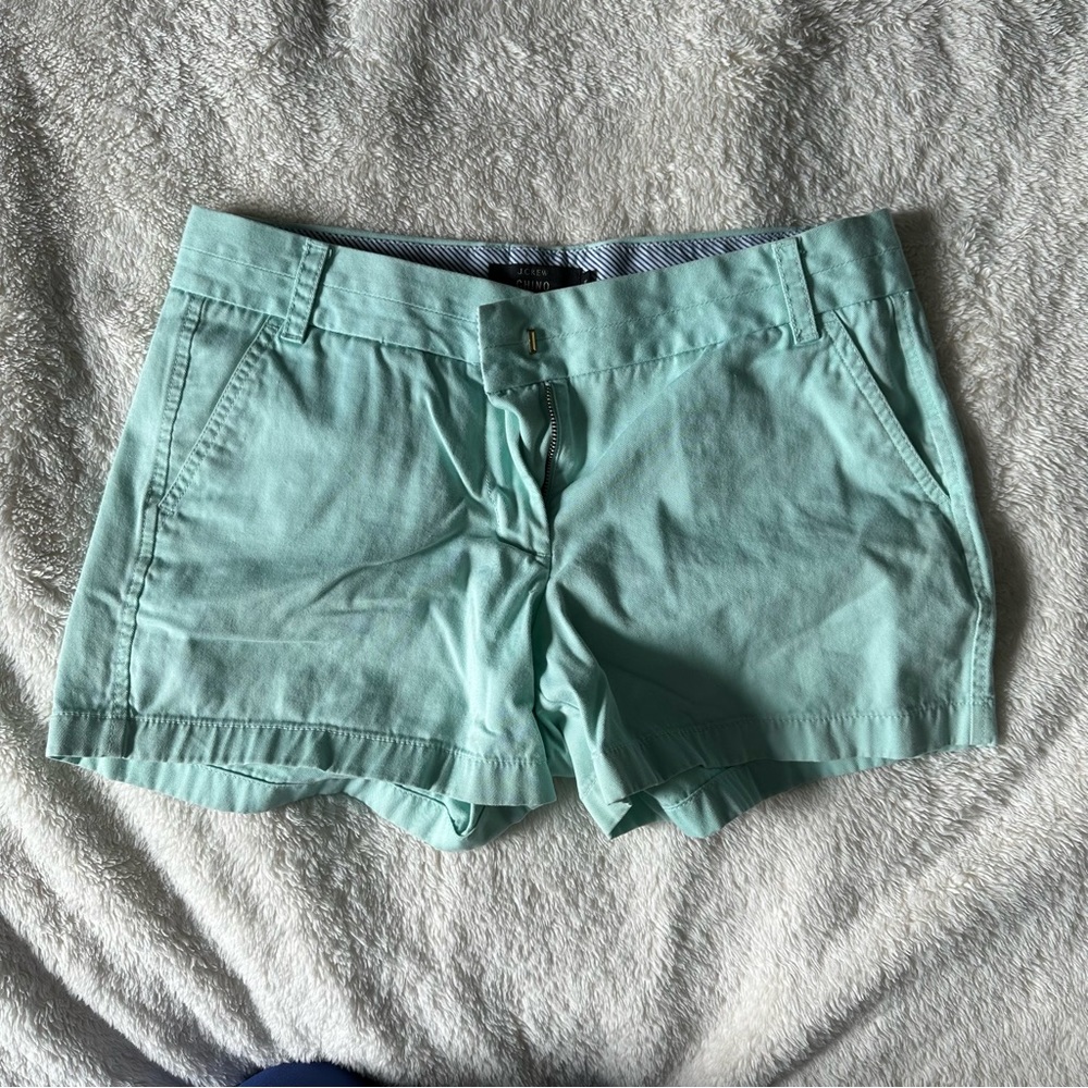 J Crew Shorts